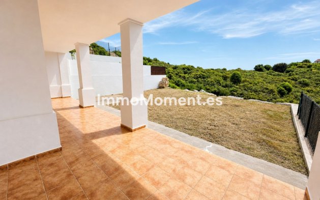 Wiederverkauf - Reihenhaus - Casares - Casares Playa