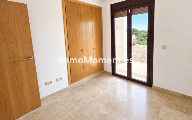 Wiederverkauf - Reihenhaus - Casares - Casares Playa