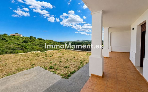 Wiederverkauf - Reihenhaus - Casares - Casares Playa