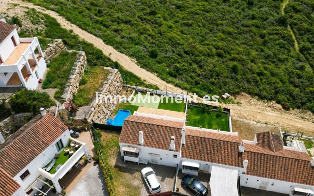 Wiederverkauf - Reihenhaus - Casares - Casares Playa