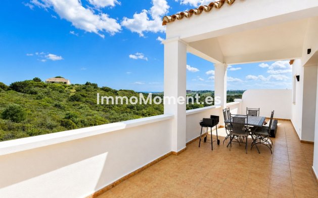 Wiederverkauf - Reihenhaus - Casares - Casares Playa
