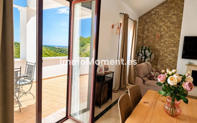 Wiederverkauf - Reihenhaus - Casares - Casares Playa