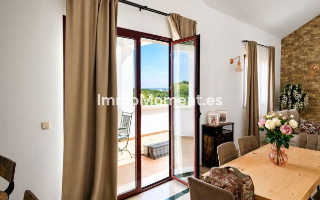 Wiederverkauf - Reihenhaus - Casares - Casares Playa