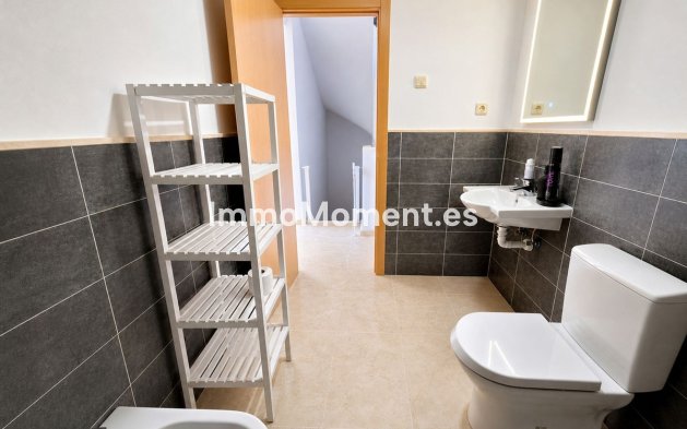 Wiederverkauf - Reihenhaus - Casares - Casares Playa