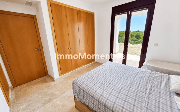 Wiederverkauf - Reihenhaus - Casares - Casares Playa