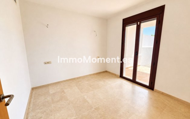 Wiederverkauf - Reihenhaus - Casares - Casares Playa