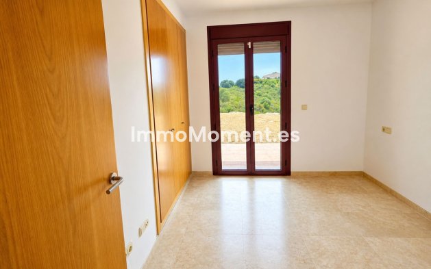 Wiederverkauf - Reihenhaus - Casares - Casares Playa