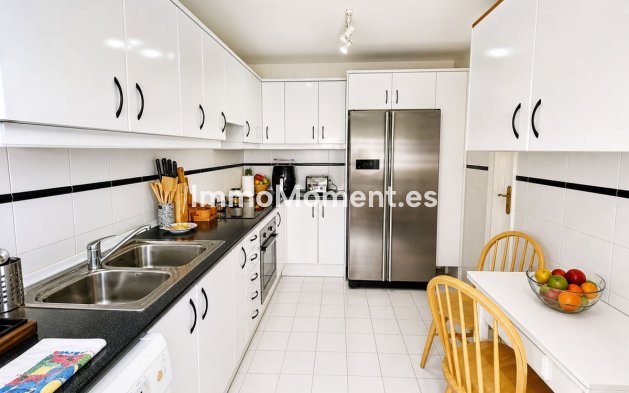 Reventa - Apartamento - Manilva - La Duquesa