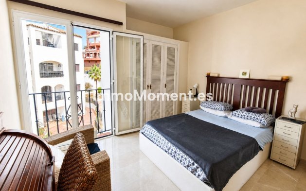 Reventa - Apartamento - Manilva - La Duquesa