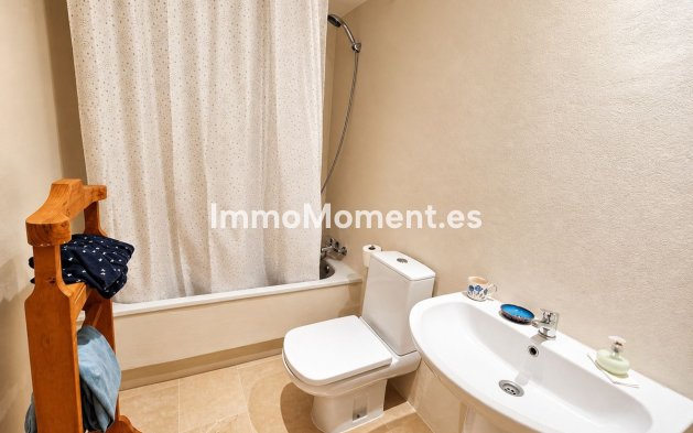 Reventa - Apartamento - Manilva - La Duquesa