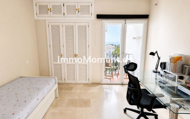 Reventa - Apartamento - Manilva - La Duquesa