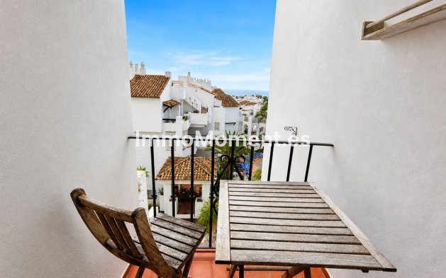 Reventa - Apartamento - Manilva - La Duquesa