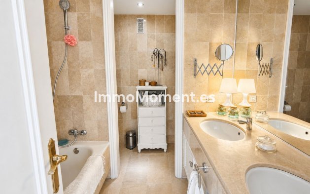 Reventa - Apartamento - Manilva - La Duquesa