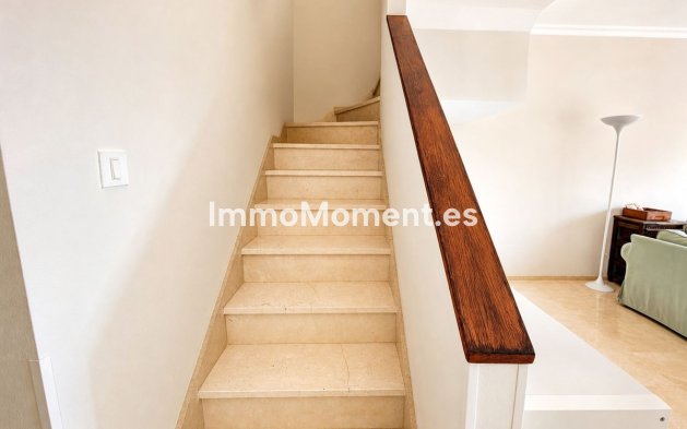 Reventa - Apartamento - Manilva - La Duquesa