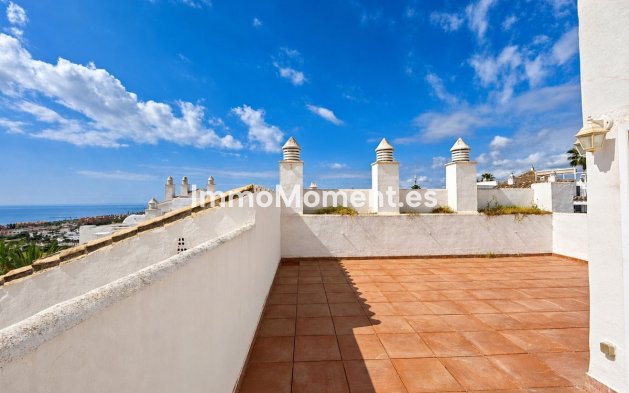 Reventa - Apartamento - Manilva - La Duquesa