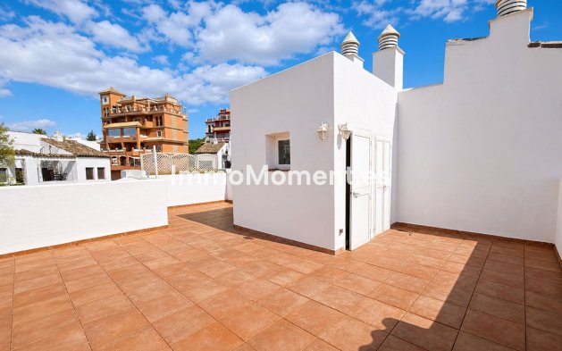 Reventa - Apartamento - Manilva - La Duquesa