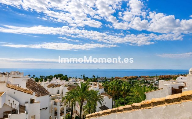 Reventa - Apartamento - Manilva - La Duquesa