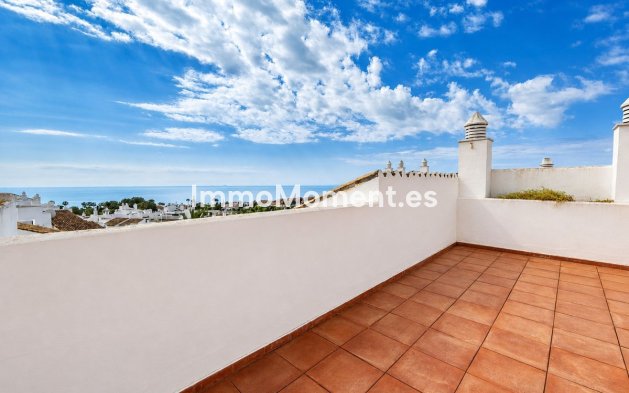 Reventa - Apartamento - Manilva - La Duquesa