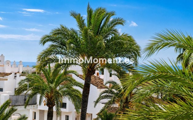 Reventa - Apartamento - Manilva - La Duquesa