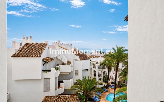 Reventa - Apartamento - Manilva - La Duquesa