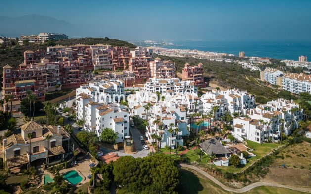 Reventa - Apartamento - Manilva - La Duquesa