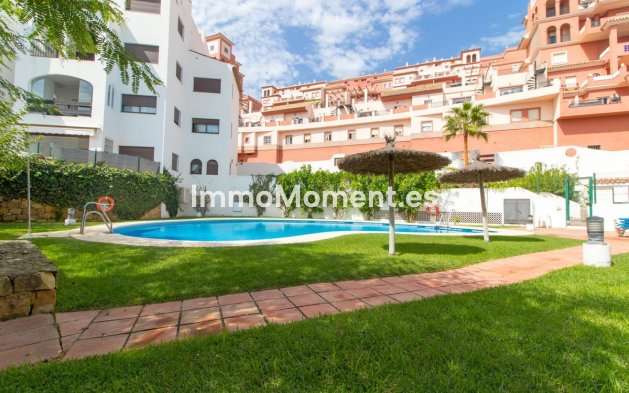 Reventa - Apartamento - Manilva - La Duquesa