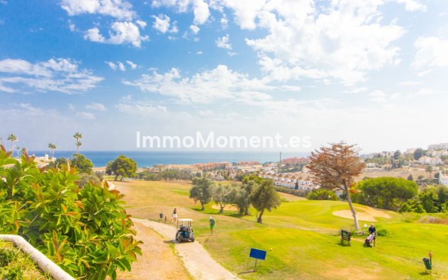 Reventa - Apartamento - Manilva - La Duquesa