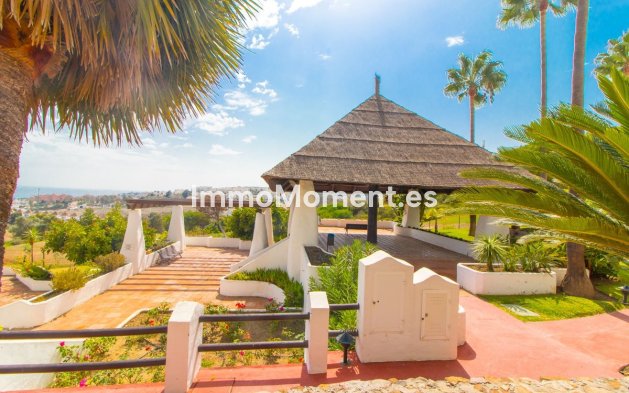 Reventa - Apartamento - Manilva - La Duquesa
