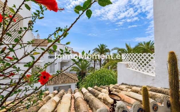 Reventa - Apartamento - Manilva - La Duquesa
