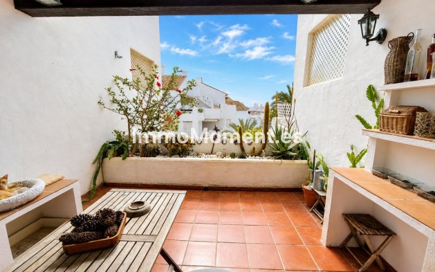 Reventa - Apartamento - Manilva - La Duquesa