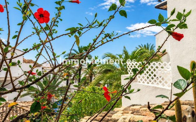 Reventa - Apartamento - Manilva - La Duquesa