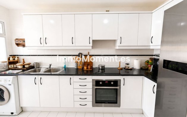 Reventa - Apartamento - Manilva - La Duquesa