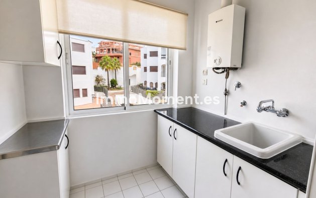 Reventa - Apartamento - Manilva - La Duquesa