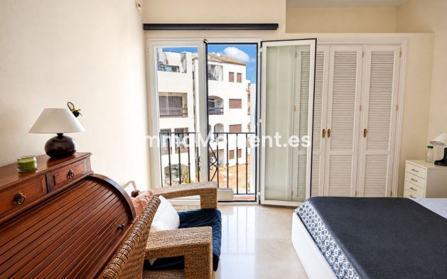 Reventa - Apartamento - Manilva - La Duquesa