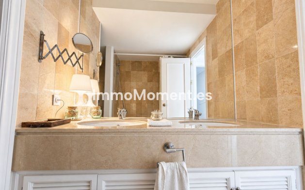 Reventa - Apartamento - Manilva - La Duquesa