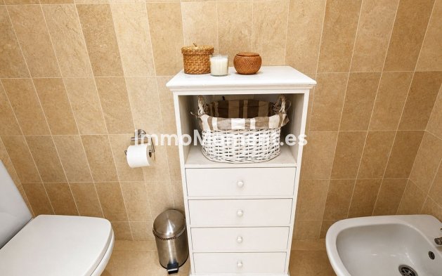 Reventa - Apartamento - Manilva - La Duquesa