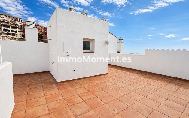 Reventa - Apartamento - Manilva - La Duquesa