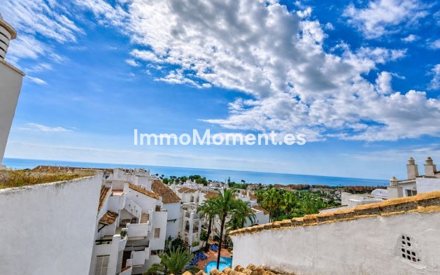 Reventa - Apartamento - Manilva - La Duquesa
