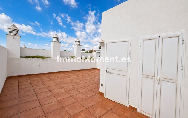 Reventa - Apartamento - Manilva - La Duquesa