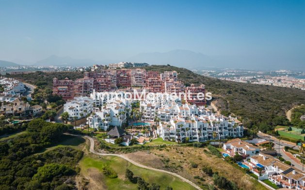 Reventa - Apartamento - Manilva - La Duquesa