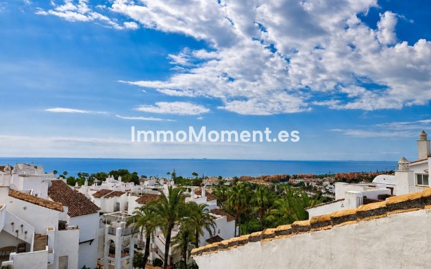 Reventa - Apartamento - Manilva - La Duquesa