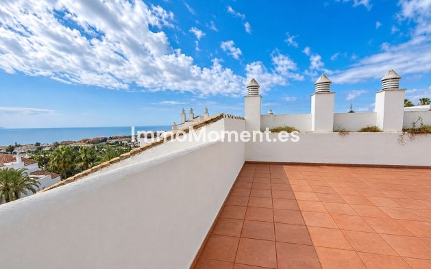 Reventa - Apartamento - Manilva - La Duquesa