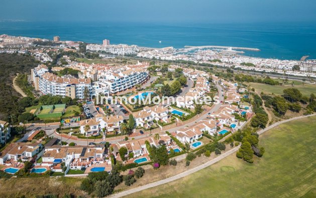 Reventa - Apartamento - Manilva - La Duquesa
