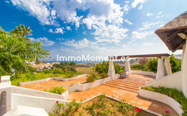 Reventa - Apartamento - Manilva - La Duquesa