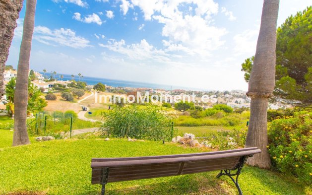 Reventa - Apartamento - Manilva - La Duquesa