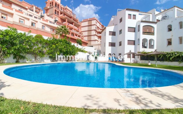 Reventa - Apartamento - Manilva - La Duquesa