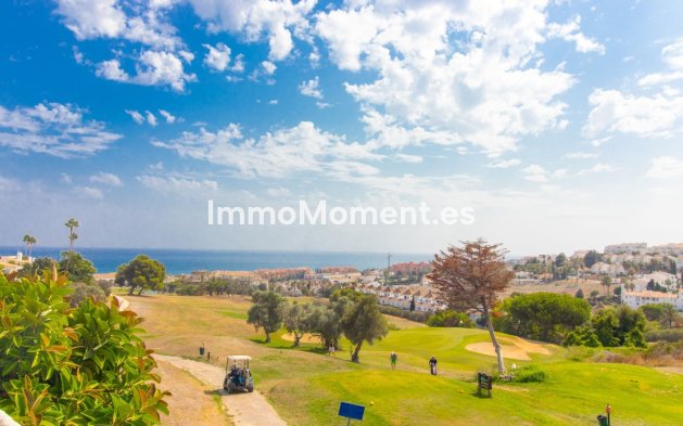 Reventa - Apartamento - Manilva - La Duquesa