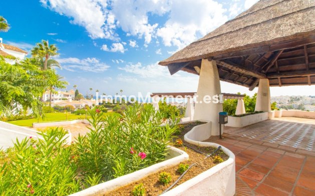 Reventa - Apartamento - Manilva - La Duquesa