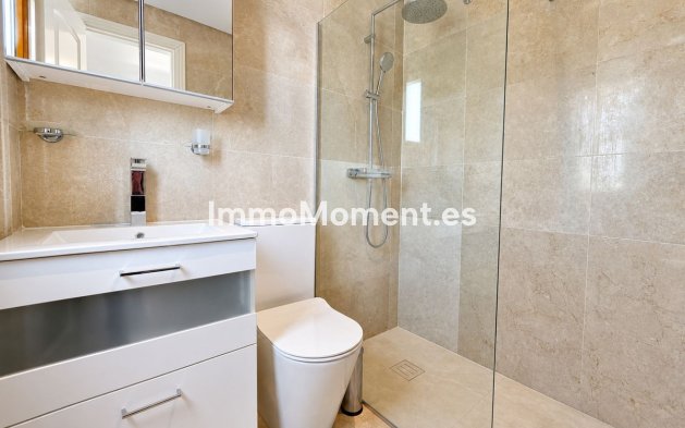 Bestaande woning - Vrijstaande villa - Manilva - La Duquesa