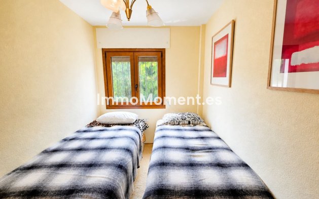 Bestaande woning - Vrijstaande villa - Manilva - La Duquesa